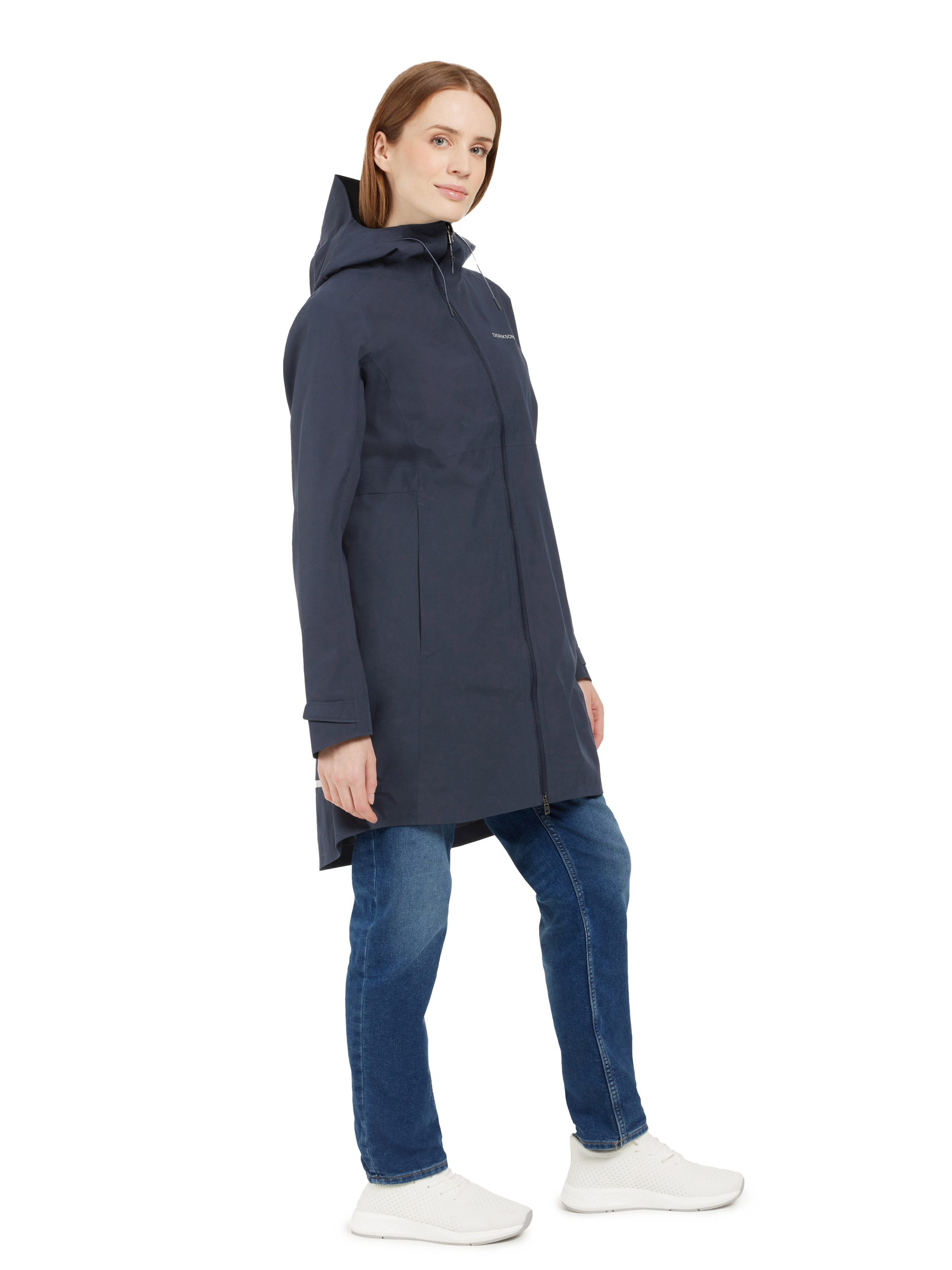 DIDRIKSONS, W Bea Parka 6