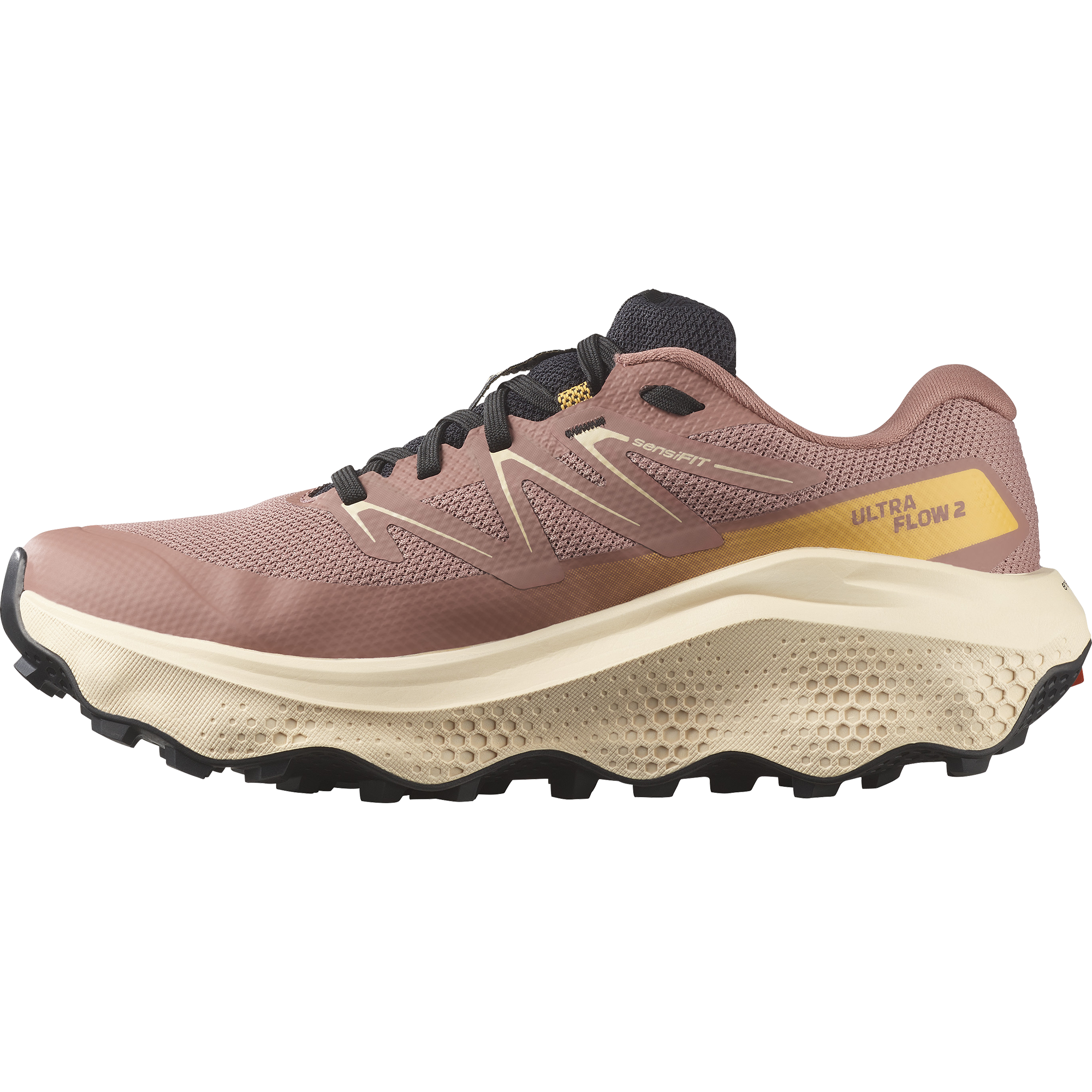 SALOMON, W Ultra Flow 2 Gtx