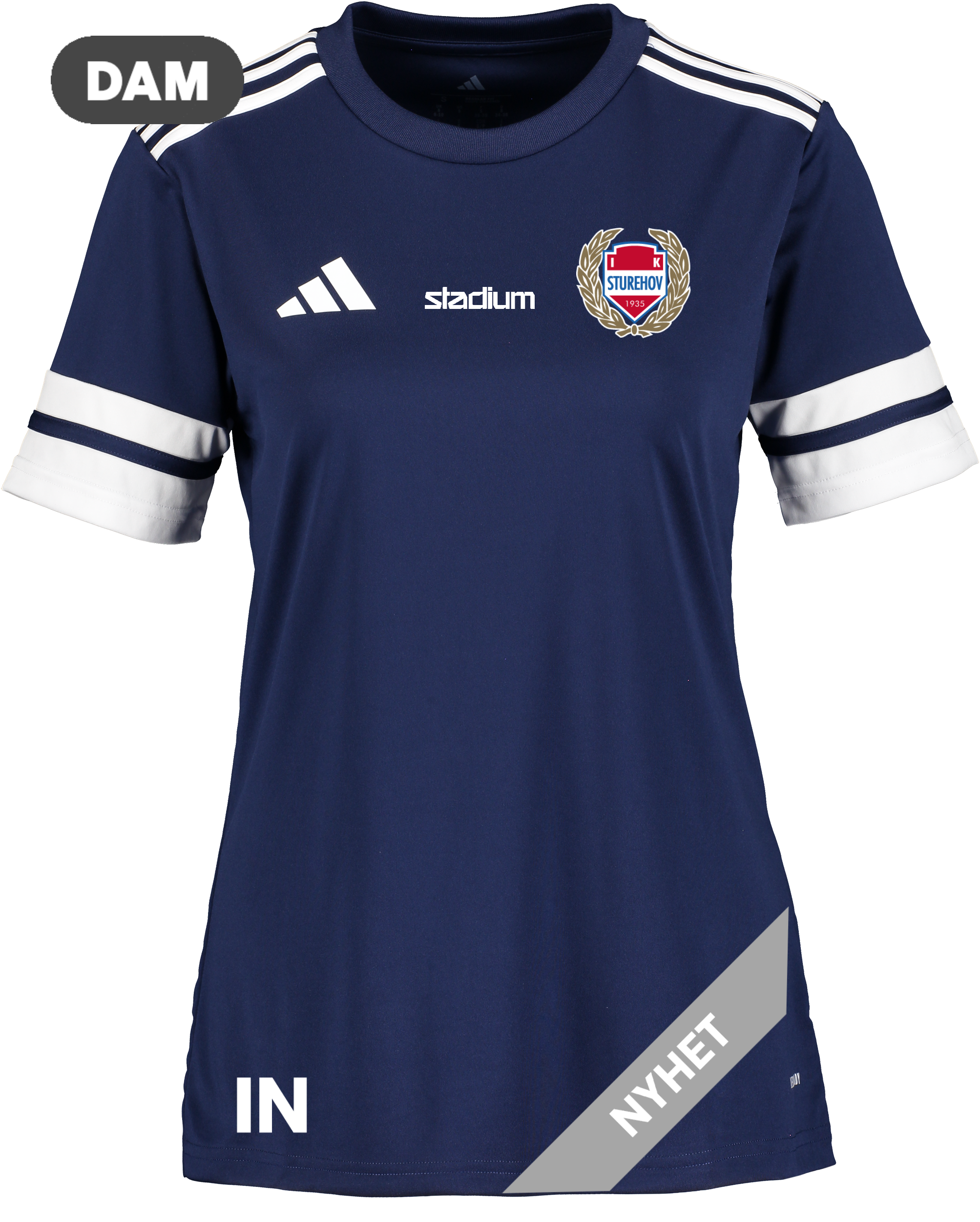 
ADIDAS, 
Squad25 Jsy W, 
Detail 1
