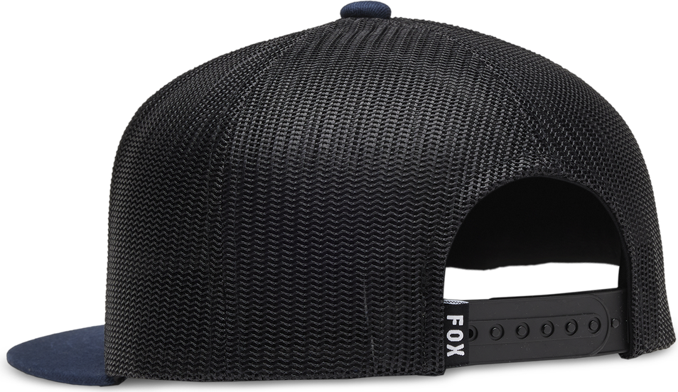 FOX, YTH ABSOLUTE SB MESH HAT