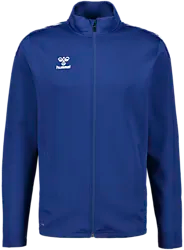 Core Xk Poly Zip Sweat - True Blue Standard Small1x1