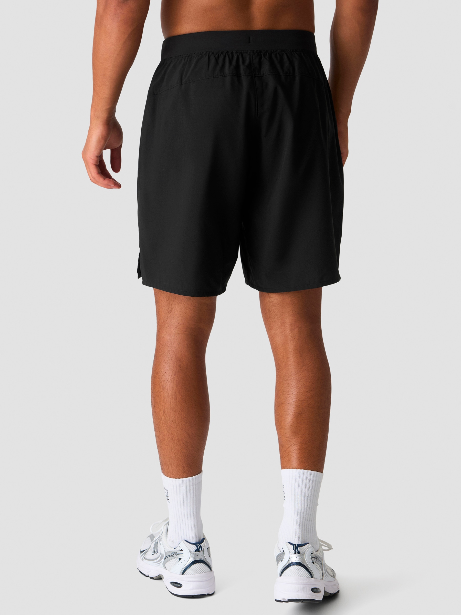 ICANIWILL, M WORKOUT SHORTS 7"