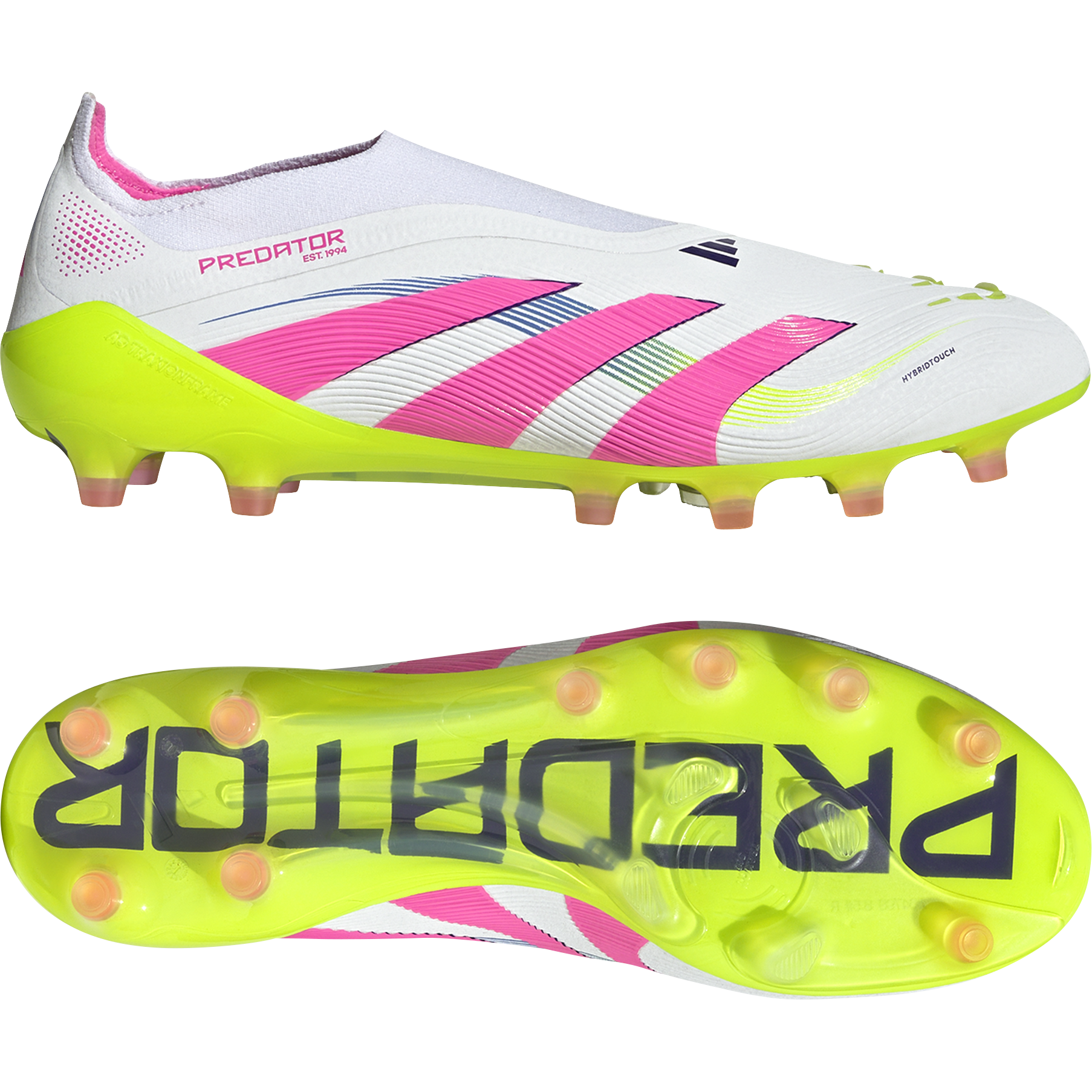 ADIDAS, Predator Elite Ll Ag
