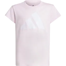 400022101103 ADIDAS G Bl Tee 160 400022101103 ADIDAS G Bl Tee 160 Standard Small1x1
