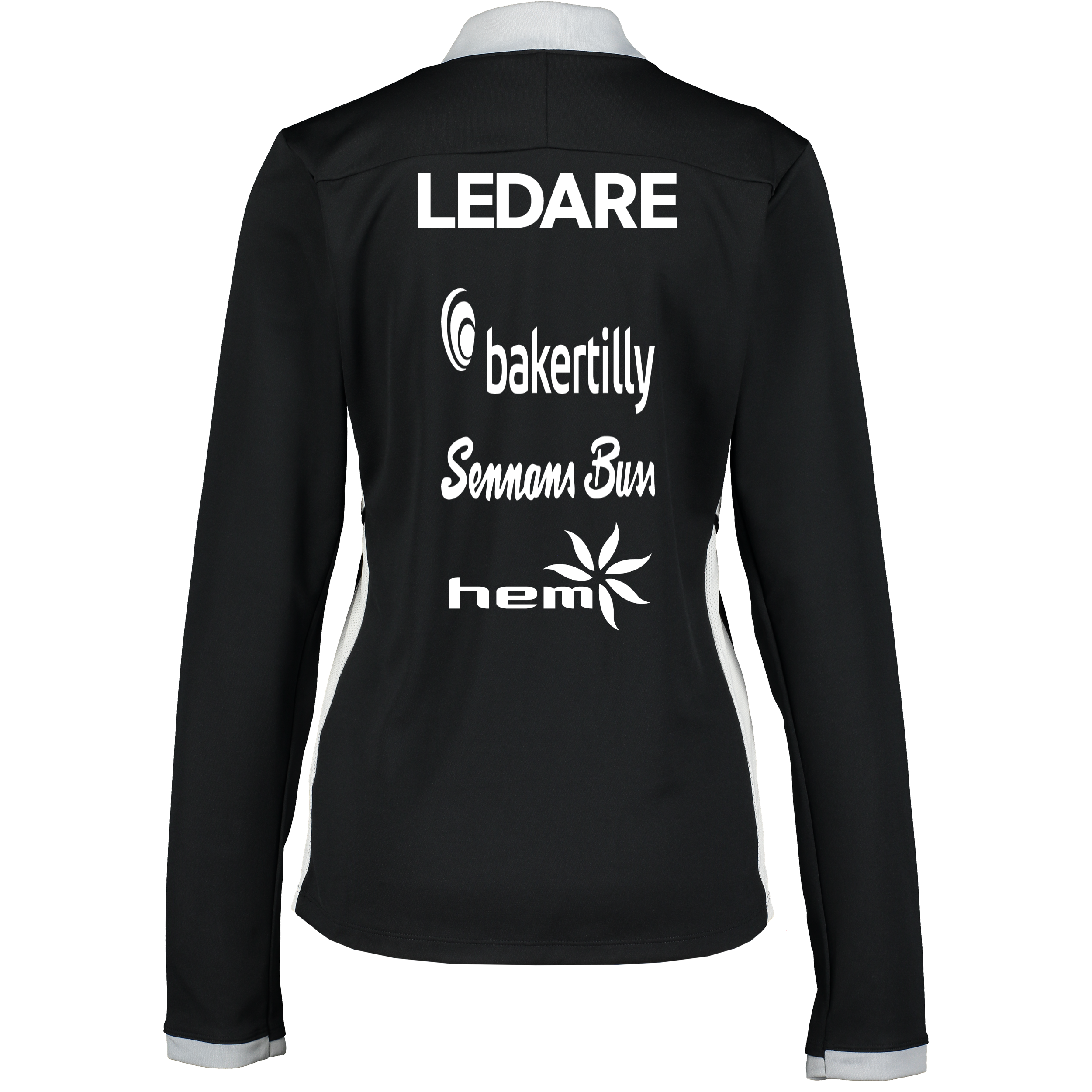 NIKE, ACD25 DRILL TOP W