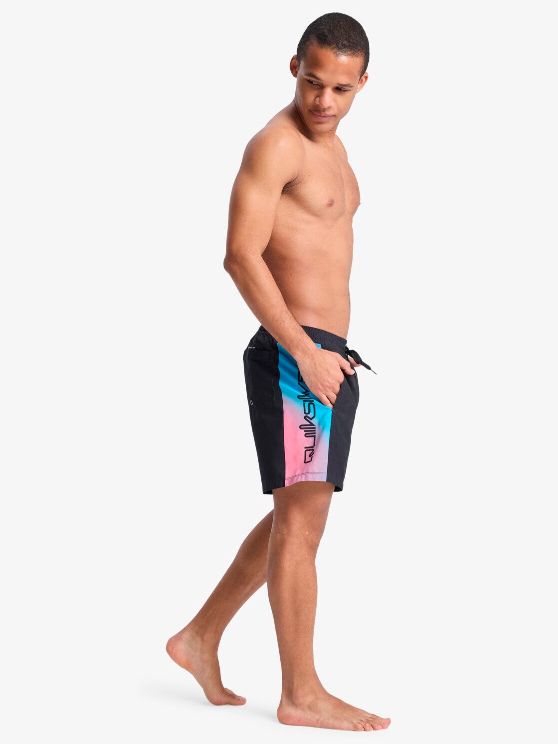 QUIKSILVER, M EVERYDAY HOLMES VOLLEY 16
