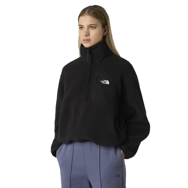 THE NORTH FACE Куртка Off Peak на молнии 1/2 W Yumiori