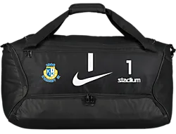 317954101101 NIKE Academy Team Duff M 317954101101 NIKE Academy Team Duff M Standard Small1x1