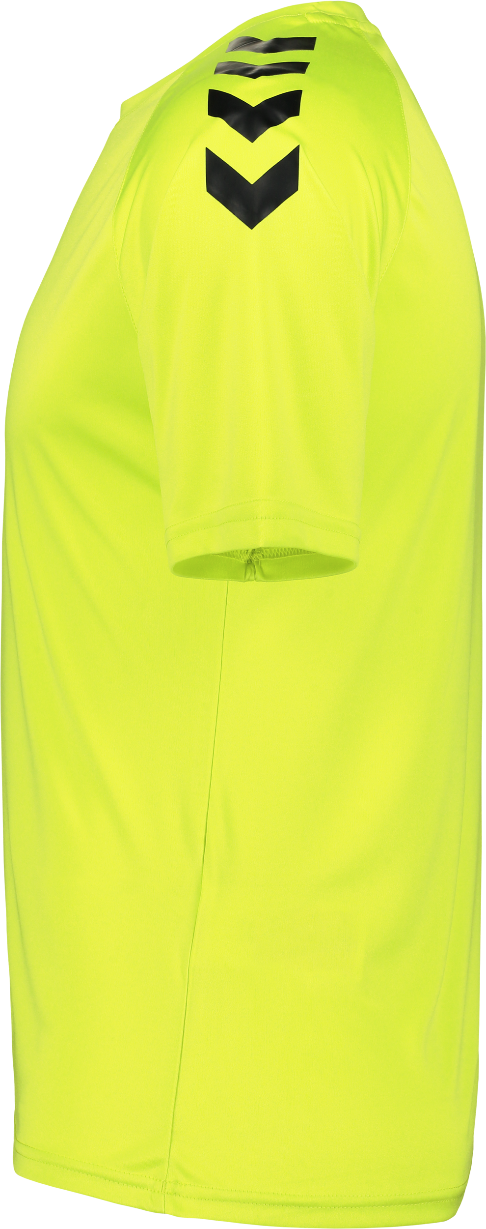 HUMMEL, Core Xk Poly Tee Ss Jr