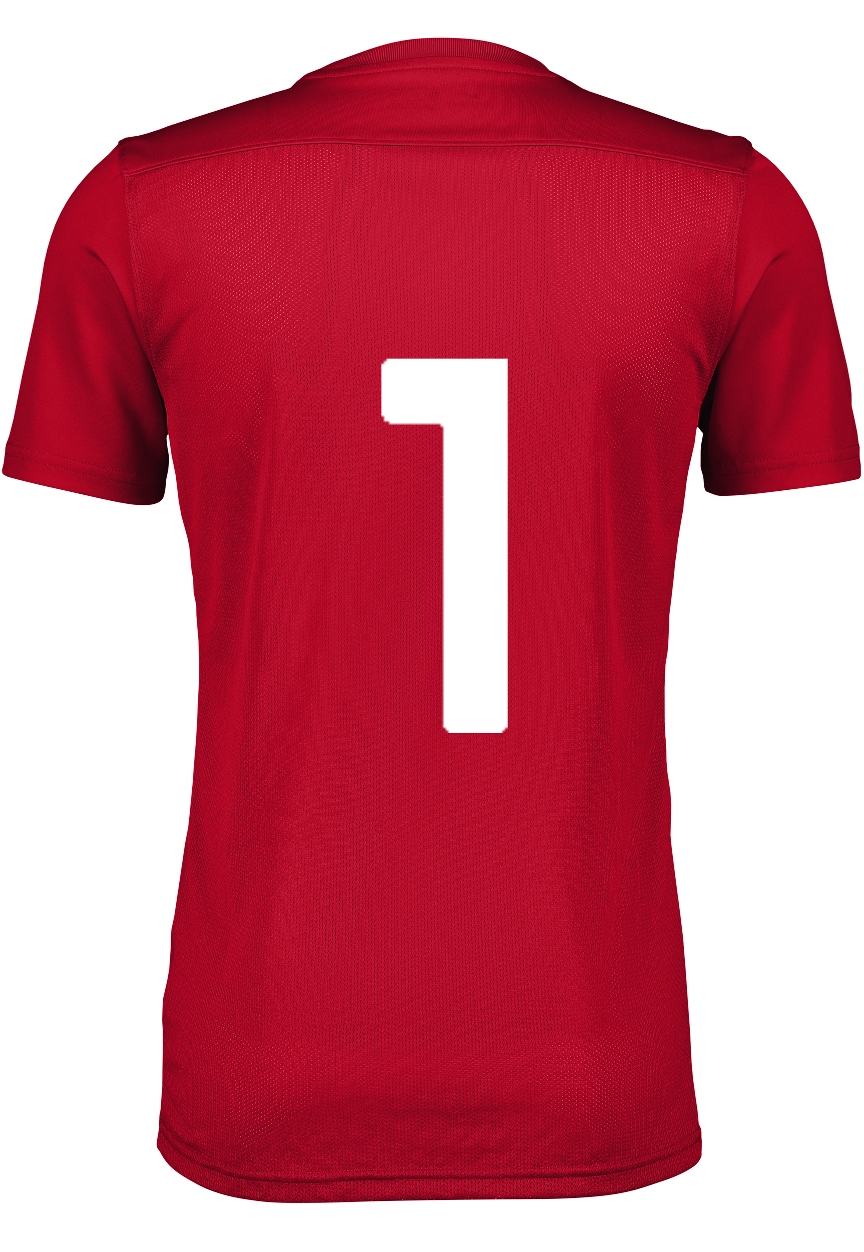 NIKE, Park VII SS Jsy