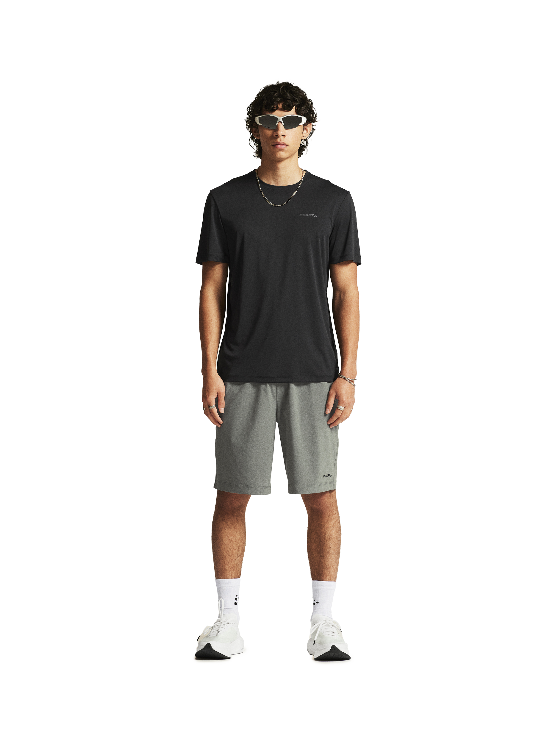 CRAFT, M Core Essence Ss Tee