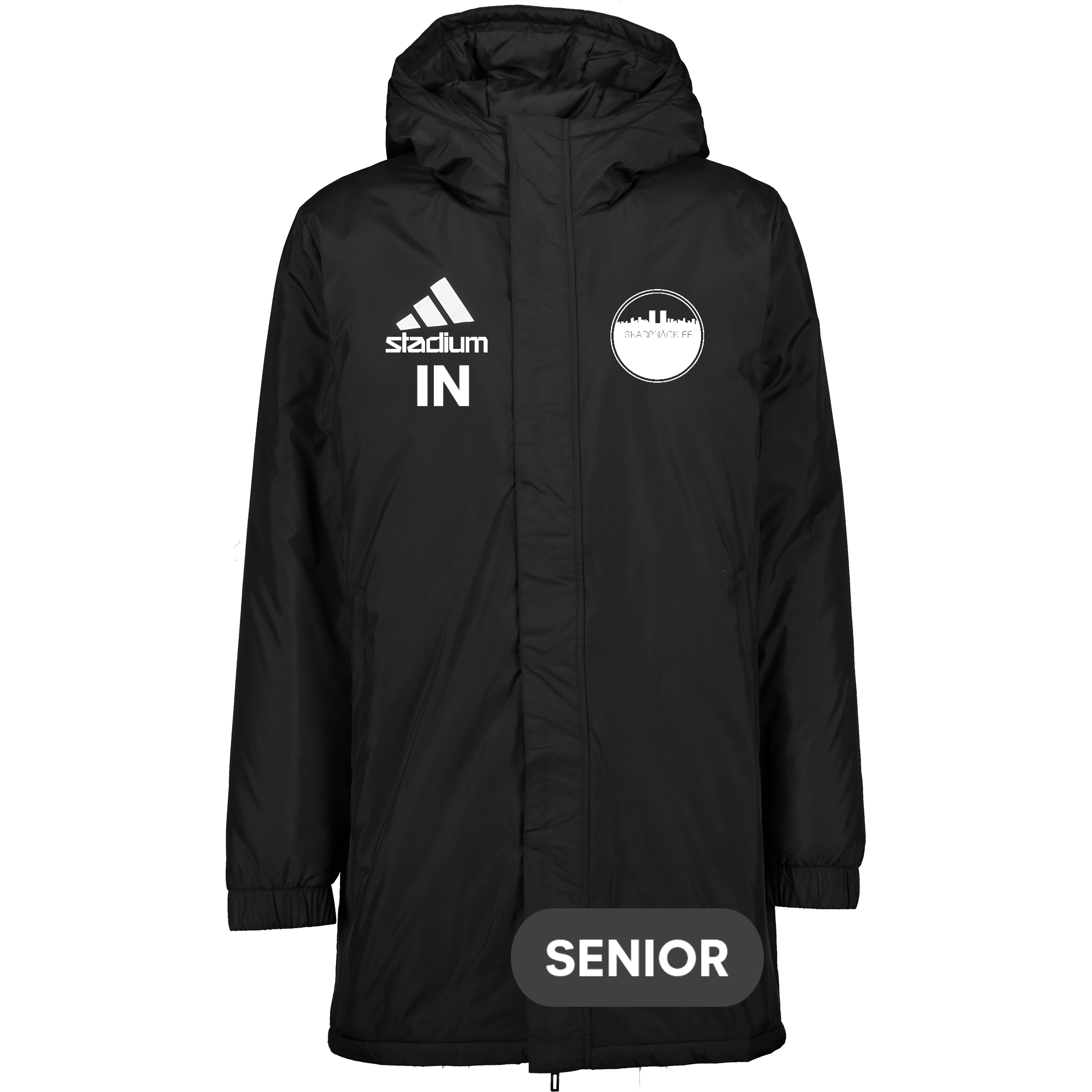 
ADIDAS, 
ENT26 STADJKT, 
Detail 1
