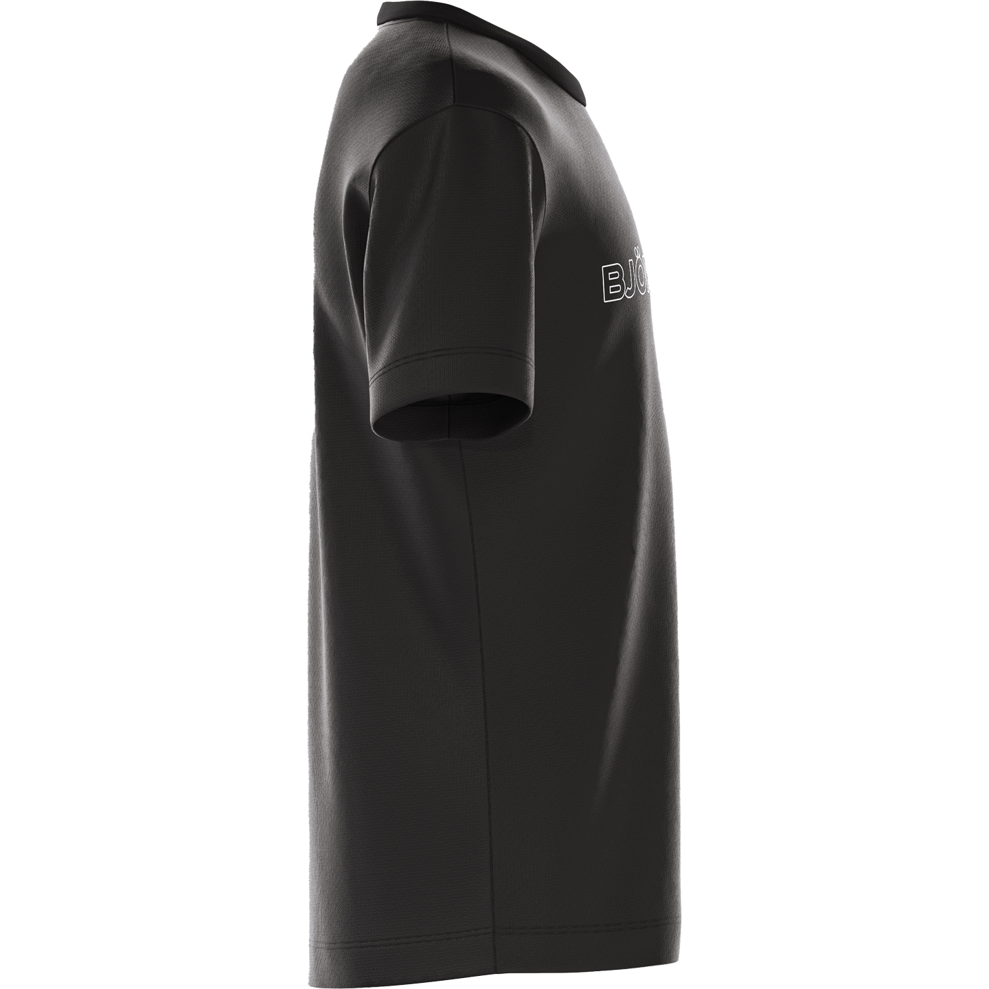 BJ&Ouml;RN BORG, J Borg Essential 3 T-Shirt