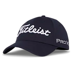 384196110101 TITLEIST Tour Elite Cap 384196110101 TITLEIST Tour Elite Cap Standard Small1x1