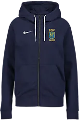 318208103101 NIKE Park 20 Fleece Hood FZ 318208103101 NIKE Park 20 Fleece Hood FZ Standard Small1x1