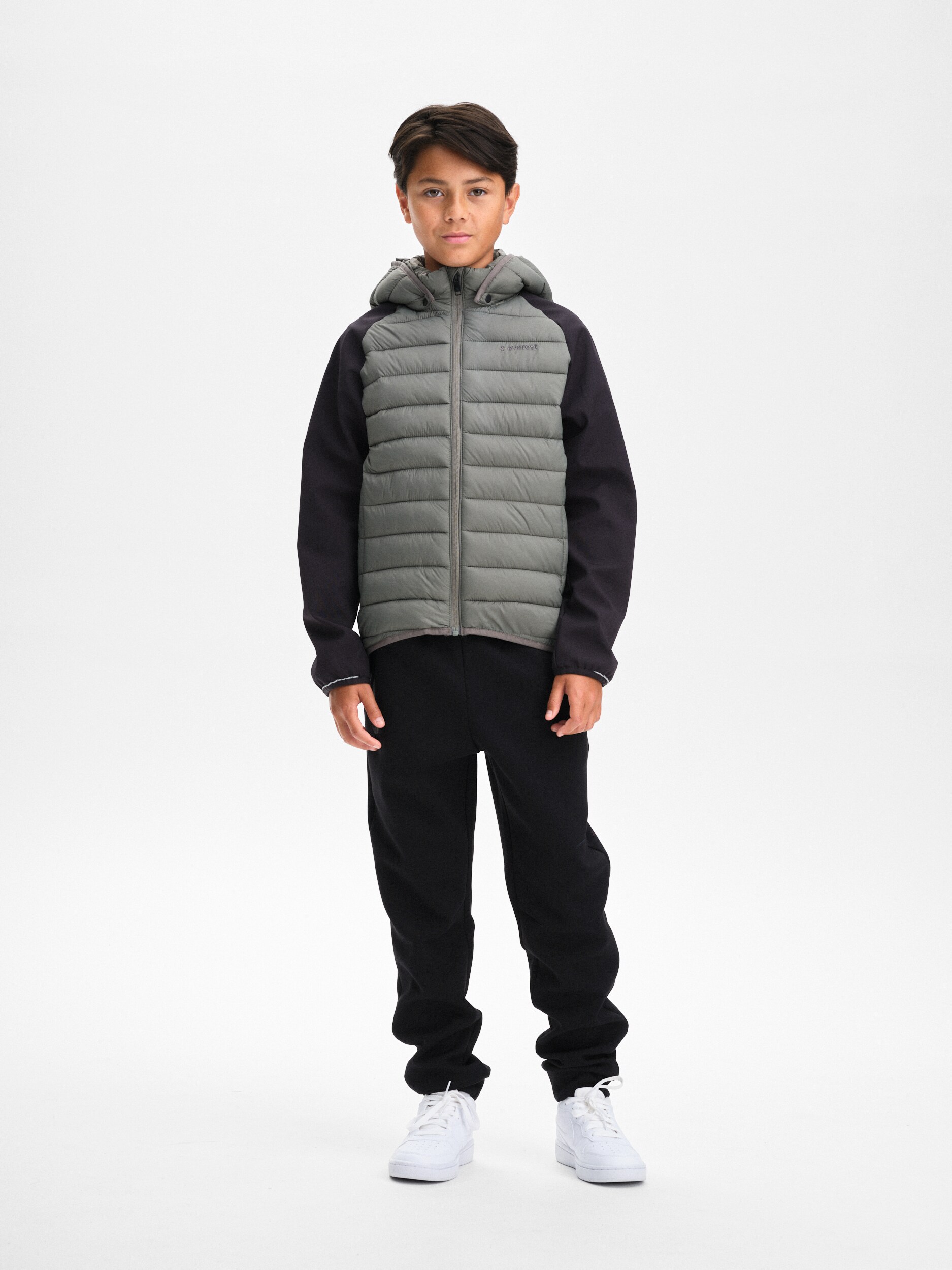 EVEREST, J Omu Hybrid Jacket