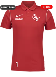 323318106101 NIKE Dry Park 20 Polo 323318106101 NIKE Dry Park 20 Polo Standard Small1x1