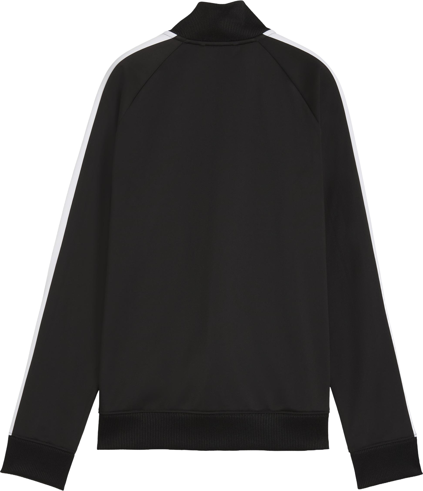 PUMA, W ESS T7 POLY TRACK JACKET
