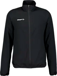 Rush 2.0 Training Jacket M - Black Standard Small1x1
