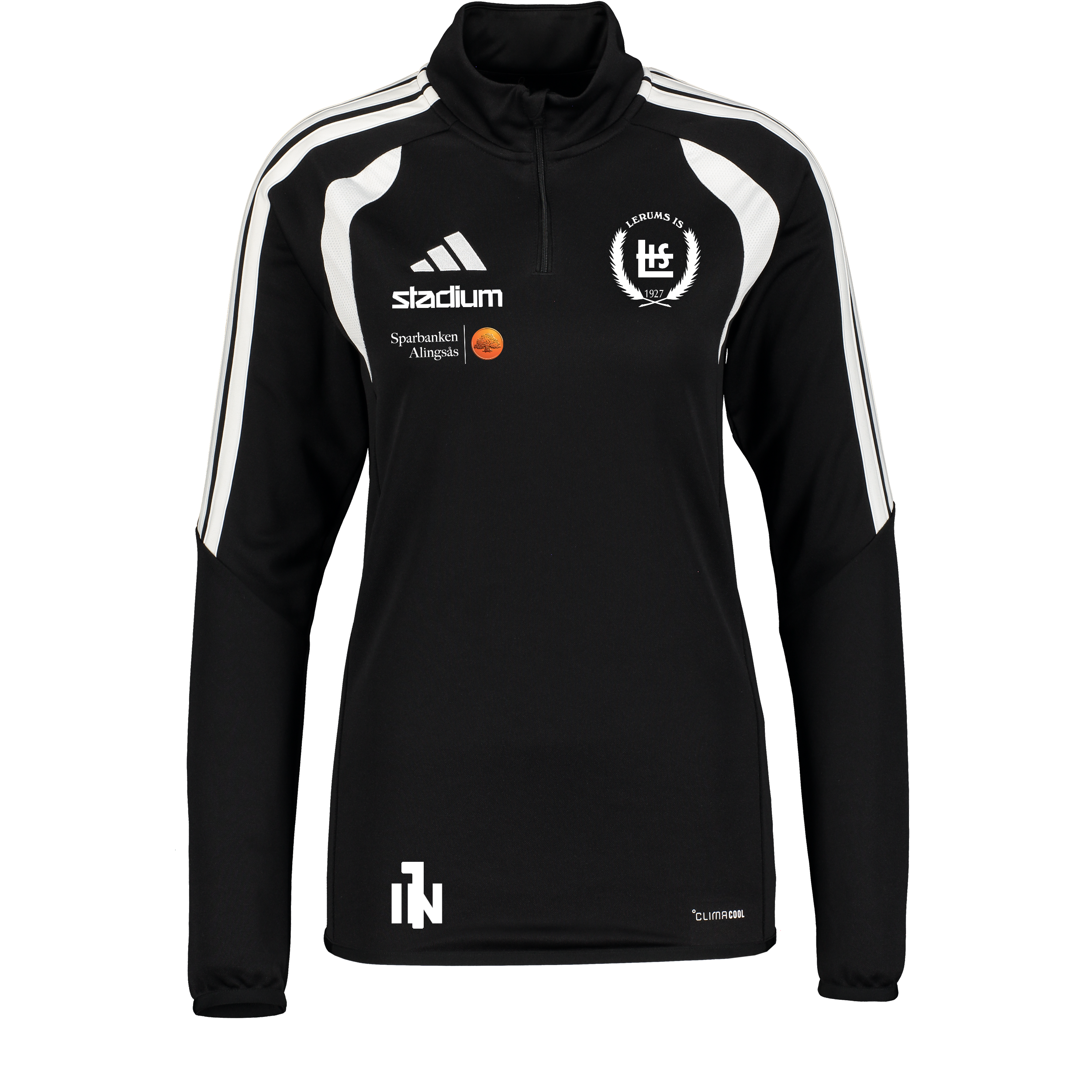 
ADIDAS, 
TIRO26 L TR TOP W, 
Detail 1
