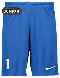 298937108101 NIKE Park III Short Jr 298937108101 NIKE Park III Short Jr Standard Small1x1