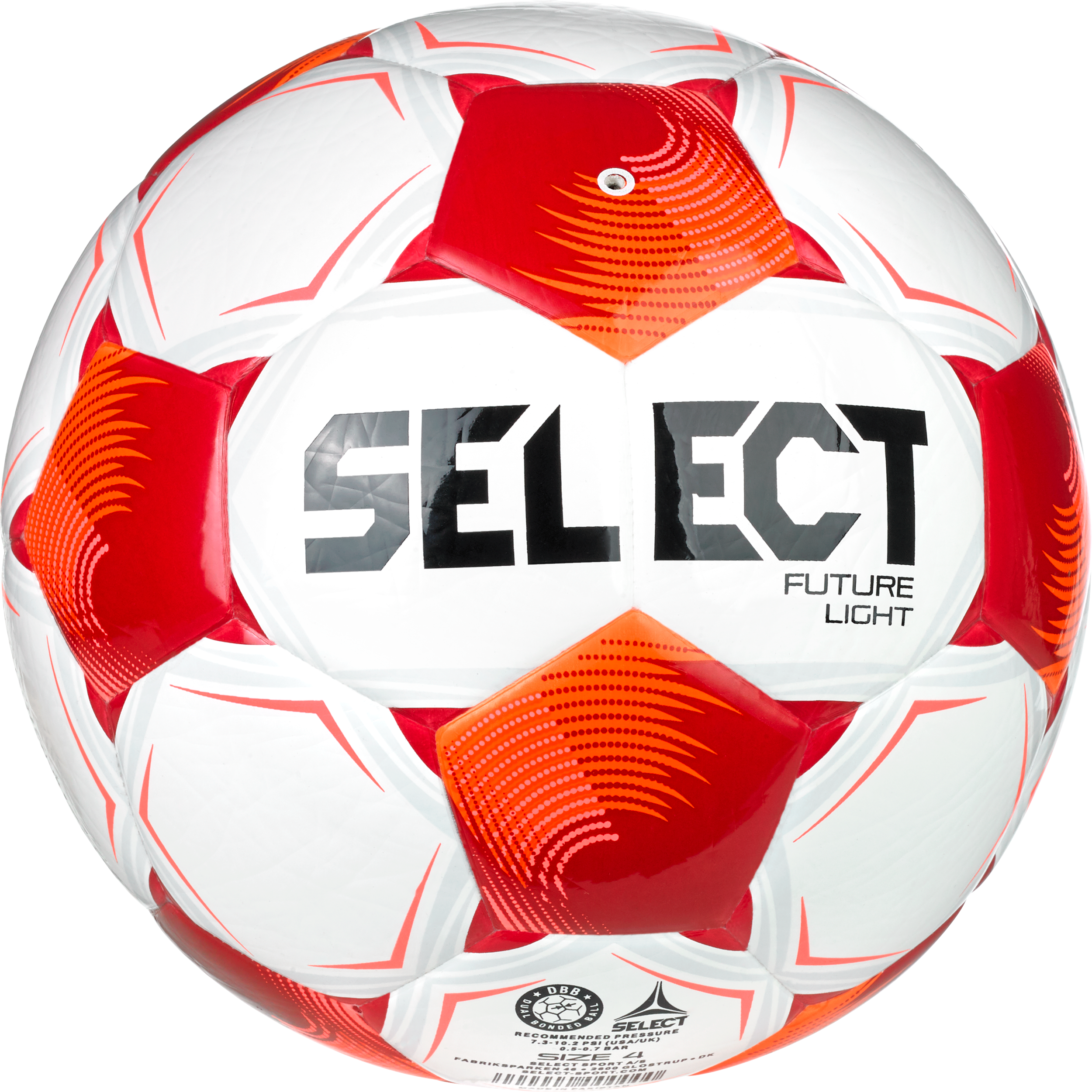 SELECT, FUTURE LIGHT V26