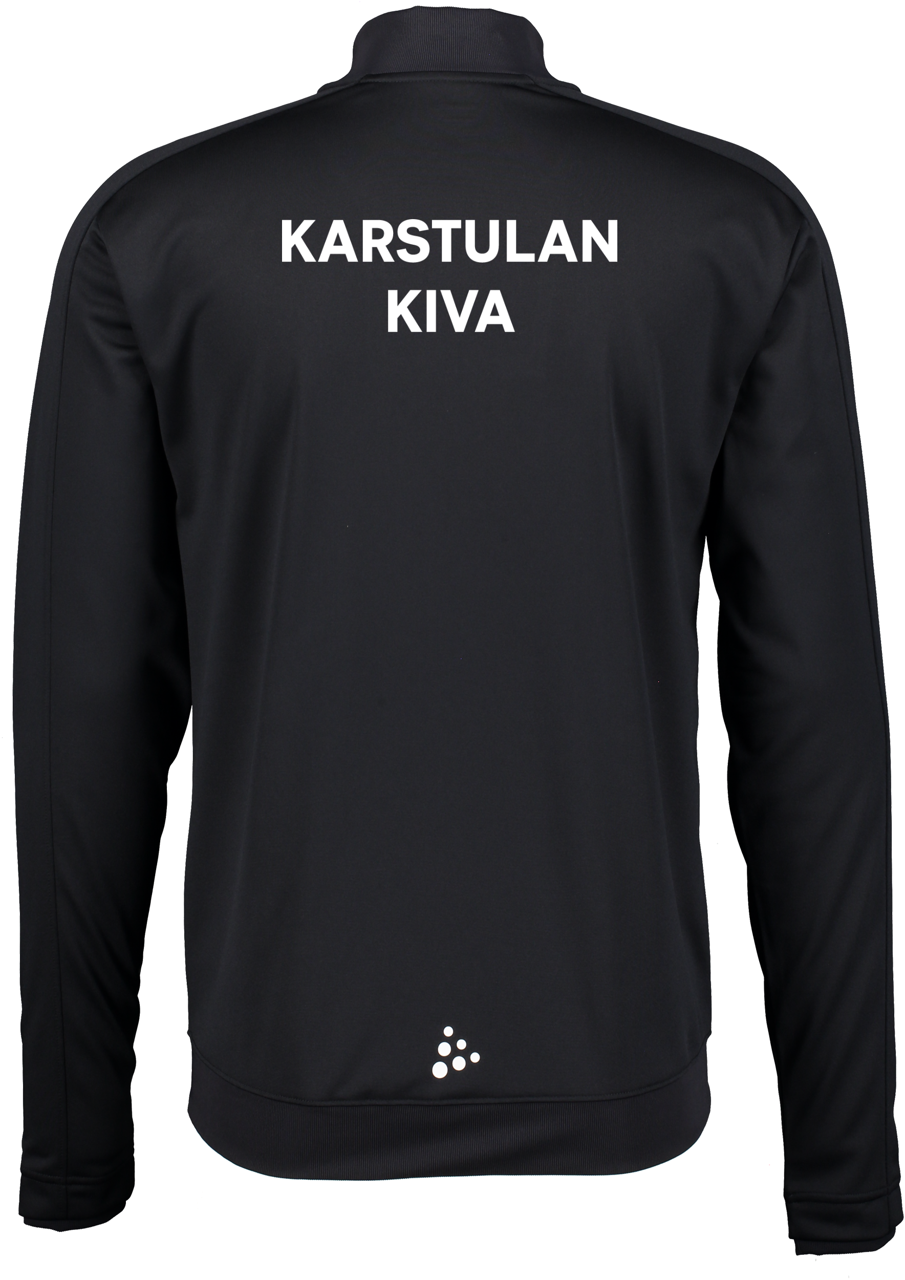 CRAFT, Evolve 2.0 Half Zip Jr