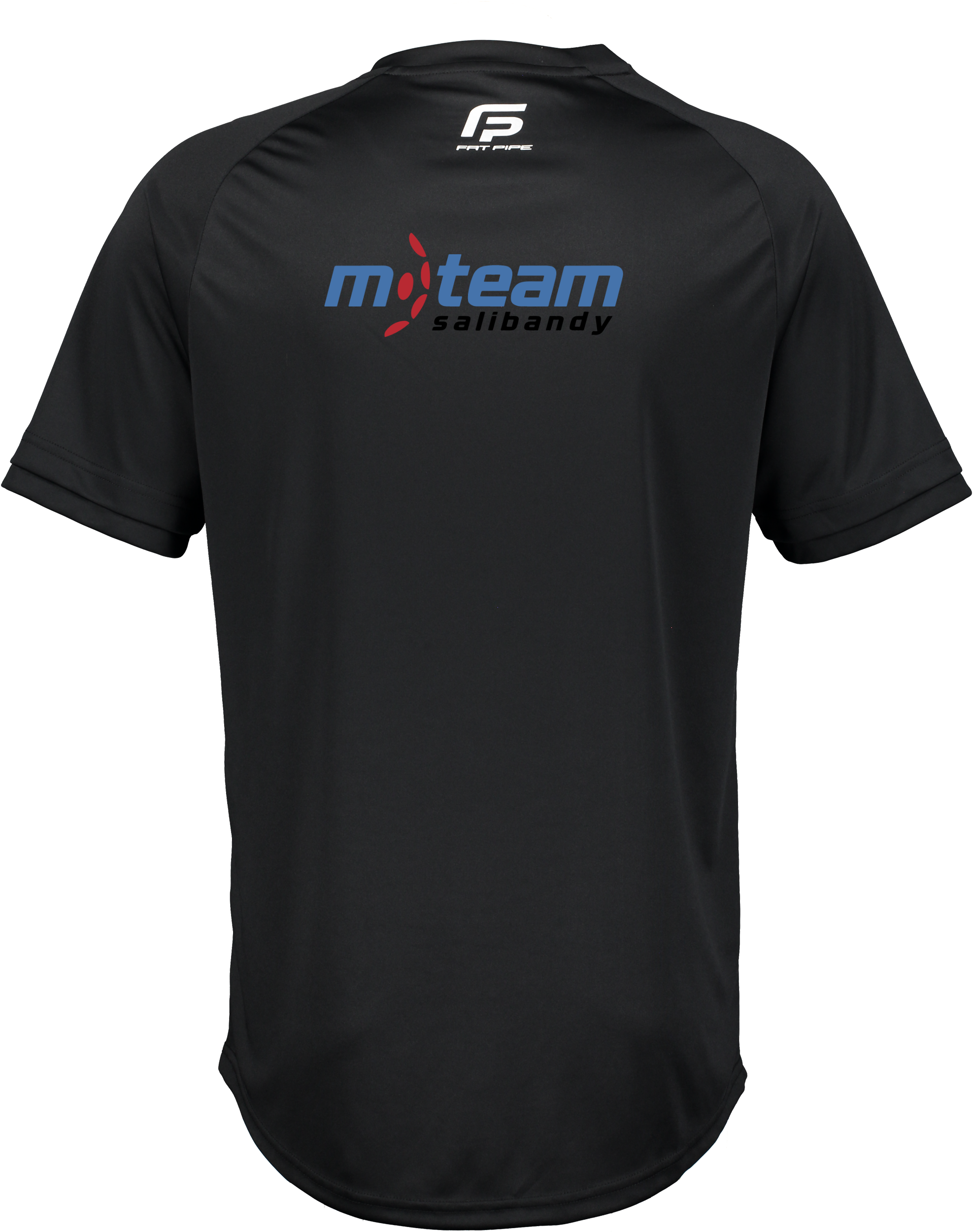 FATPIPE, Fast Player Tee