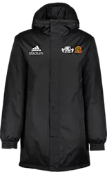 358998101101 ADIDAS Ent22 Stad Jacket 358998101101 ADIDAS Ent22 Stad Jacket Standard Small1x1