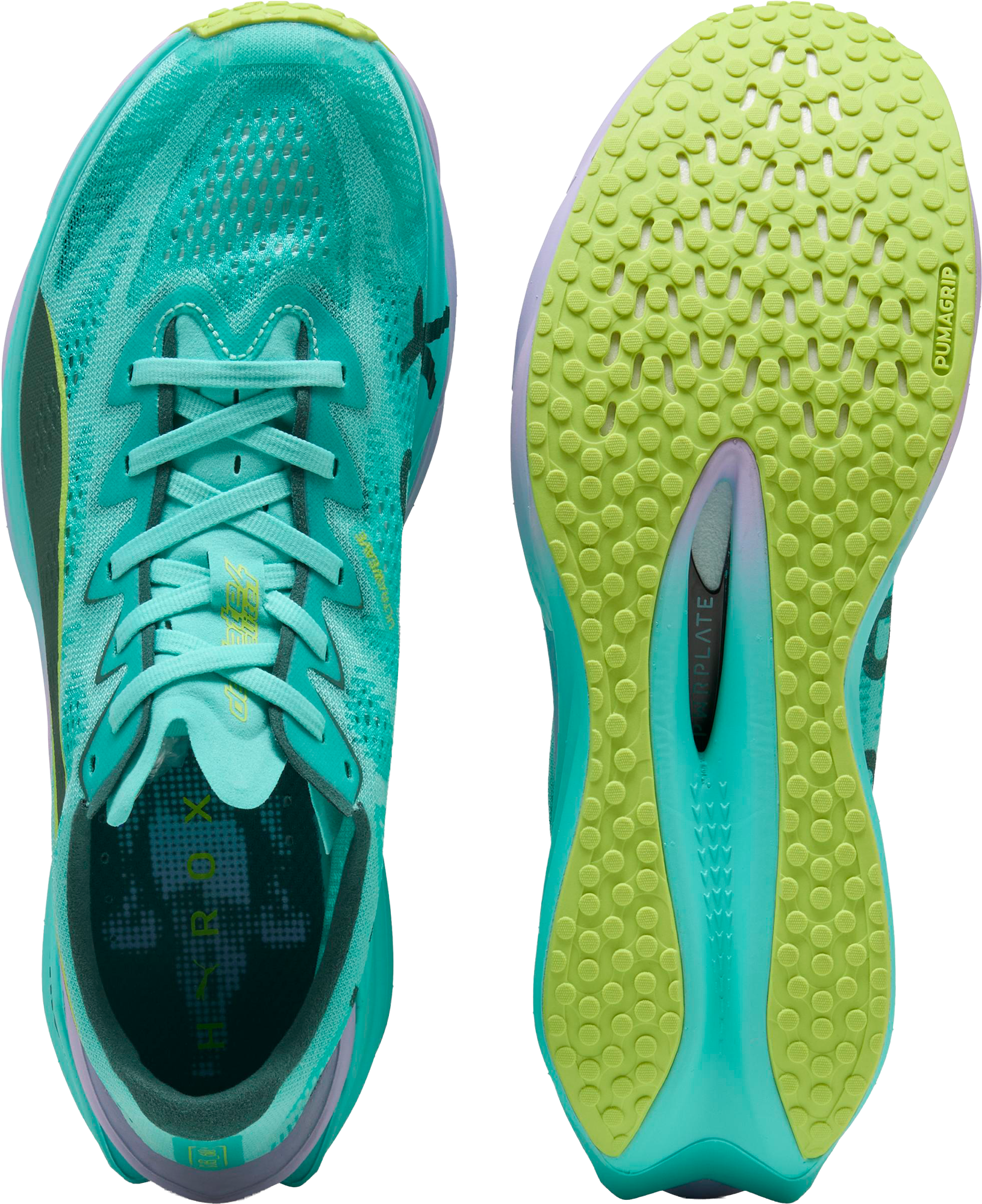 PUMA, M DEVIATE NITRO ELITE 4 HYROX