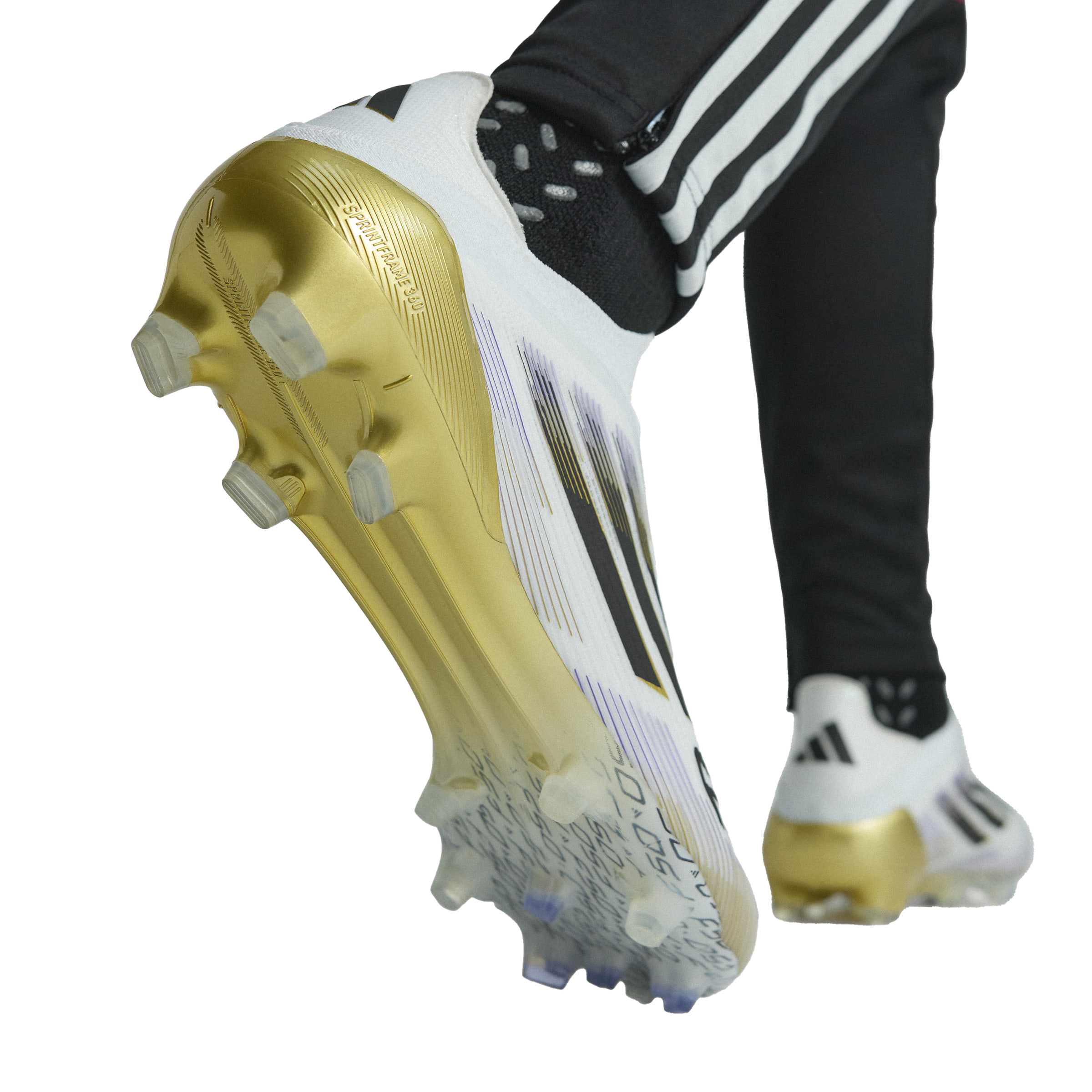 
ADIDAS, 
F50 Elite Ll Fg, 
Detail 1
