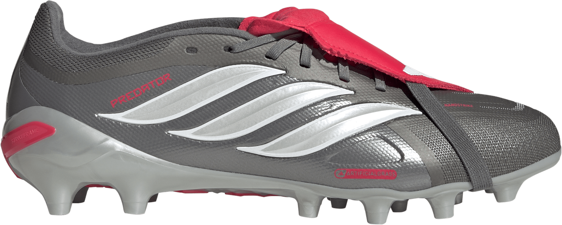 
ADIDAS, 
PREDATOR LEAGUE FT AG, 
Detail 1
