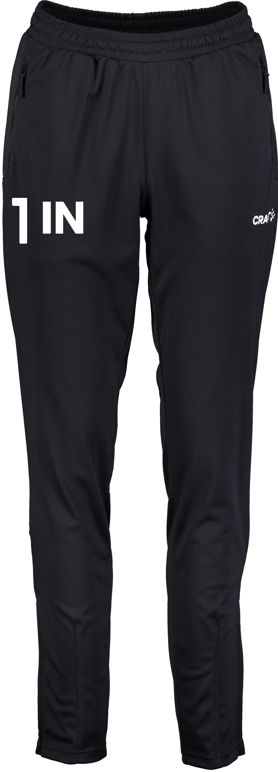 
CRAFT, 
Evolve 2.0 Pants W, 
Detail 1
