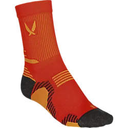 Sport Sock - Red Multi Standard Small1x1
