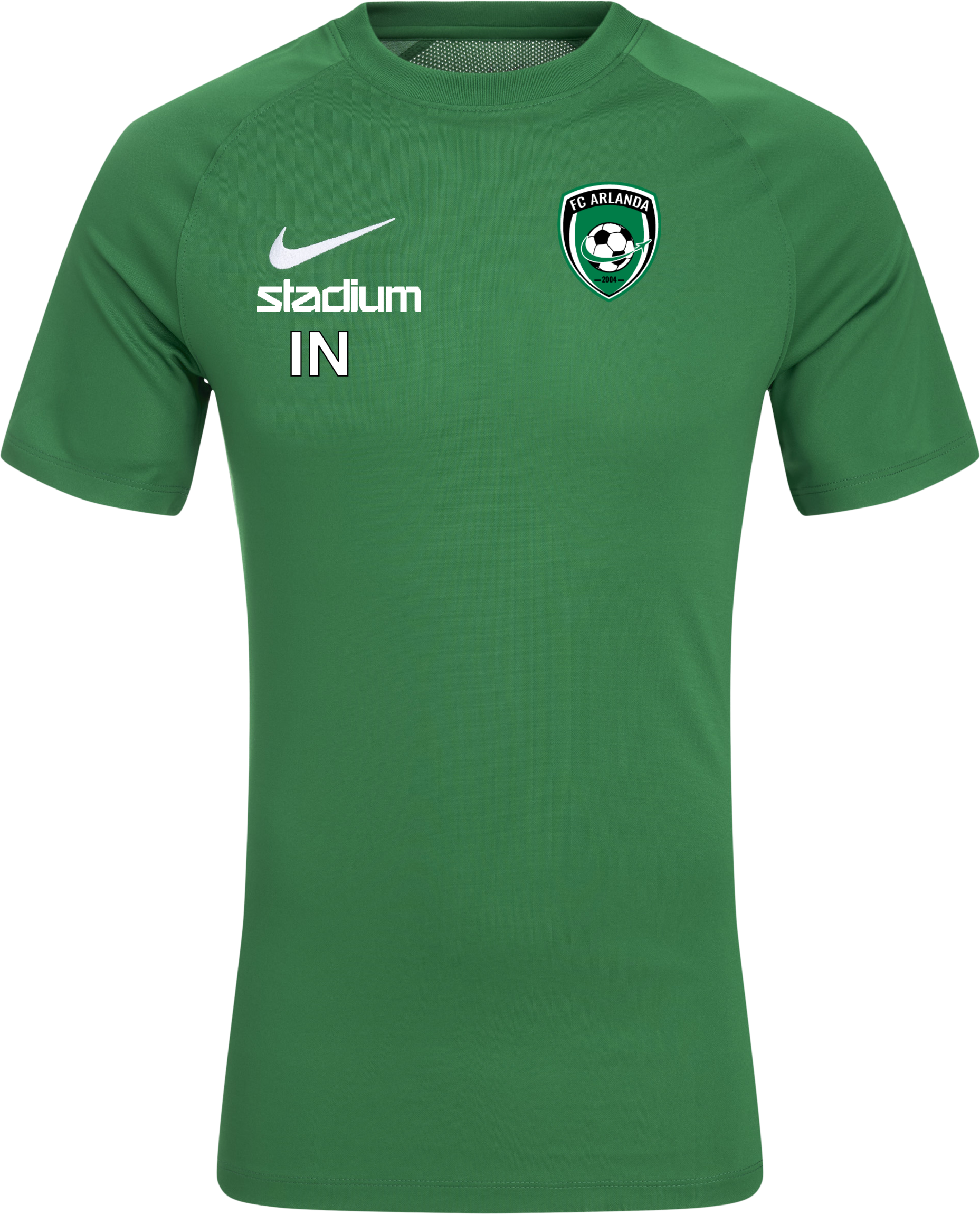 
NIKE, 
PARK VIII SS JSY, 
Detail 1
