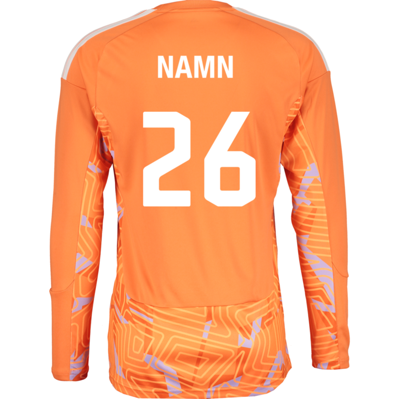 ADIDAS, T26 C GK JSY LS