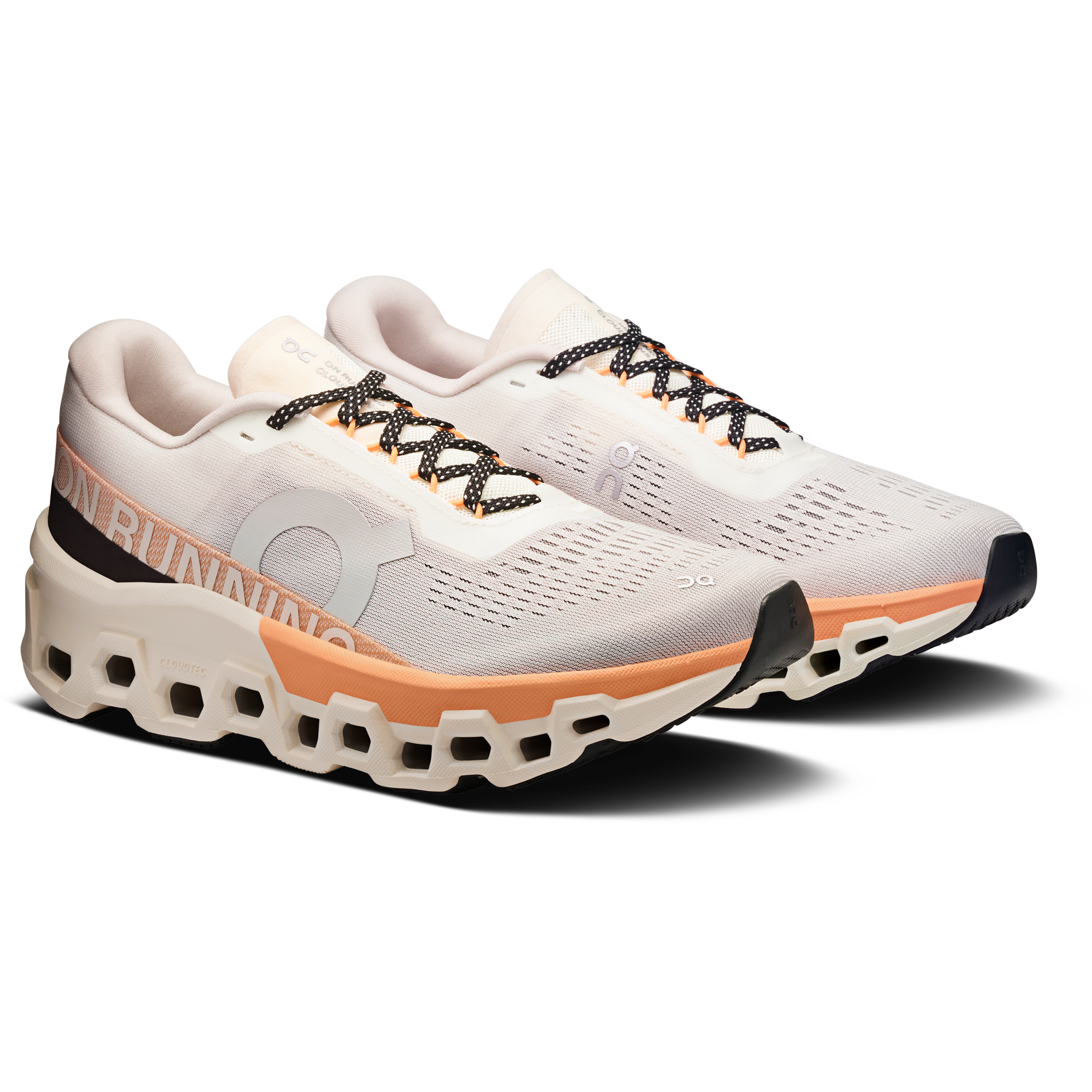 ON, W Cloudmonster 2