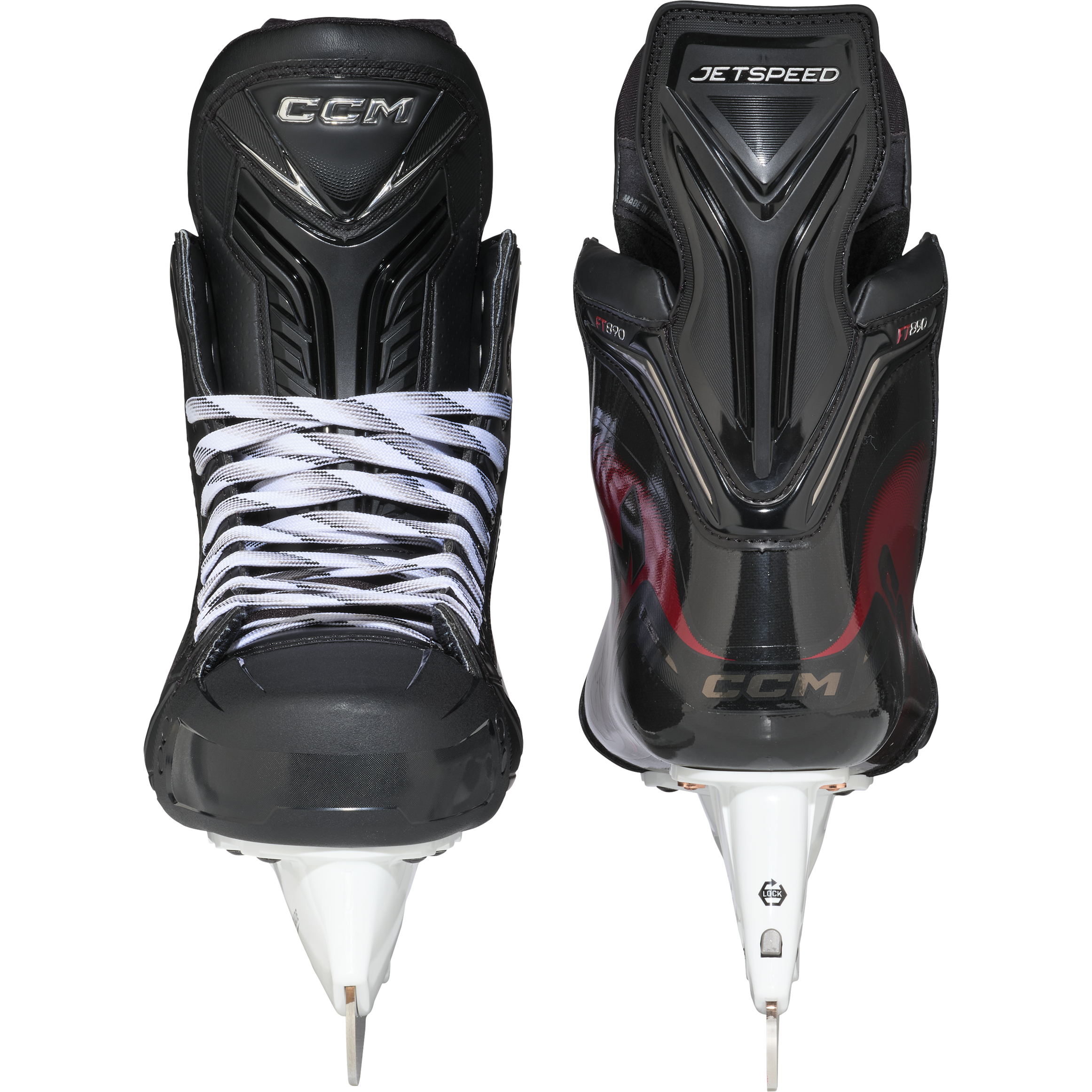 CCM, Sk Jetspeed 890 Sr