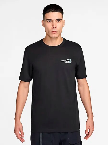 NIKE M ACG DF ТРОЙНИК STD TRAIL NRG U26