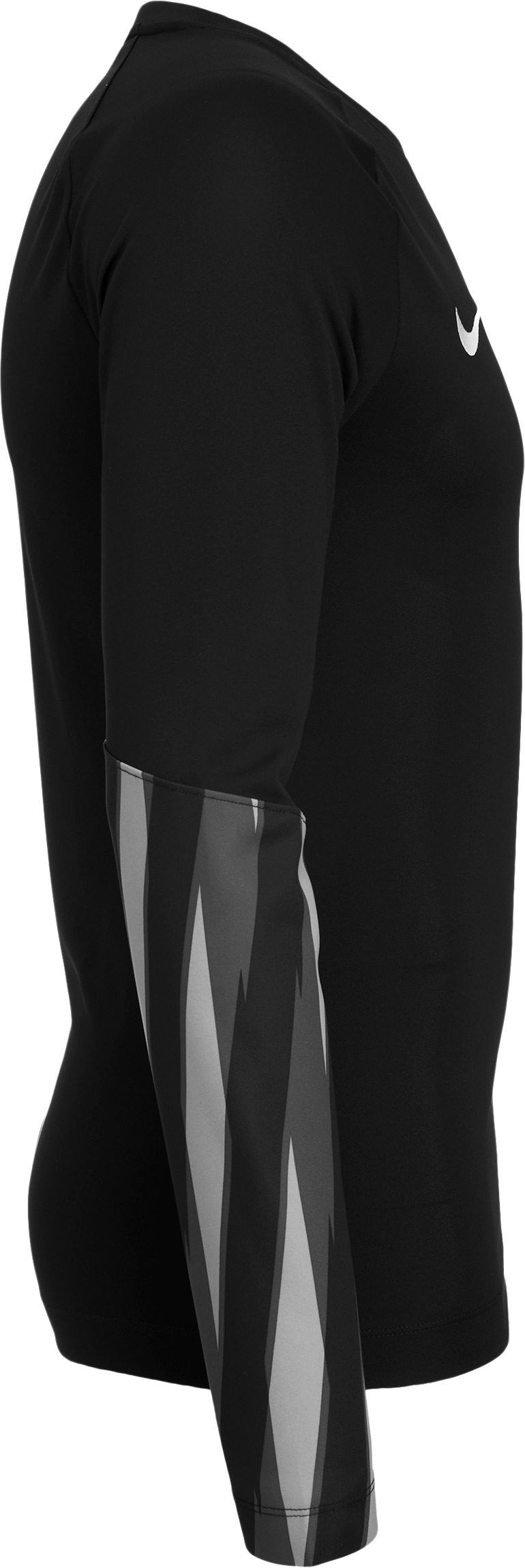 NIKE, PARK V GK LS JSY JR