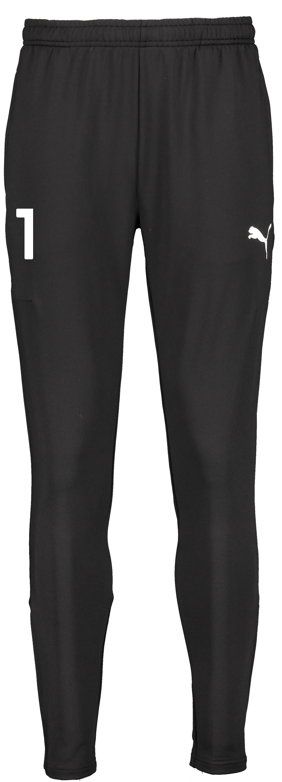 
PUMA, 
T Goal Pro Trg Pnt, 
Detail 1
