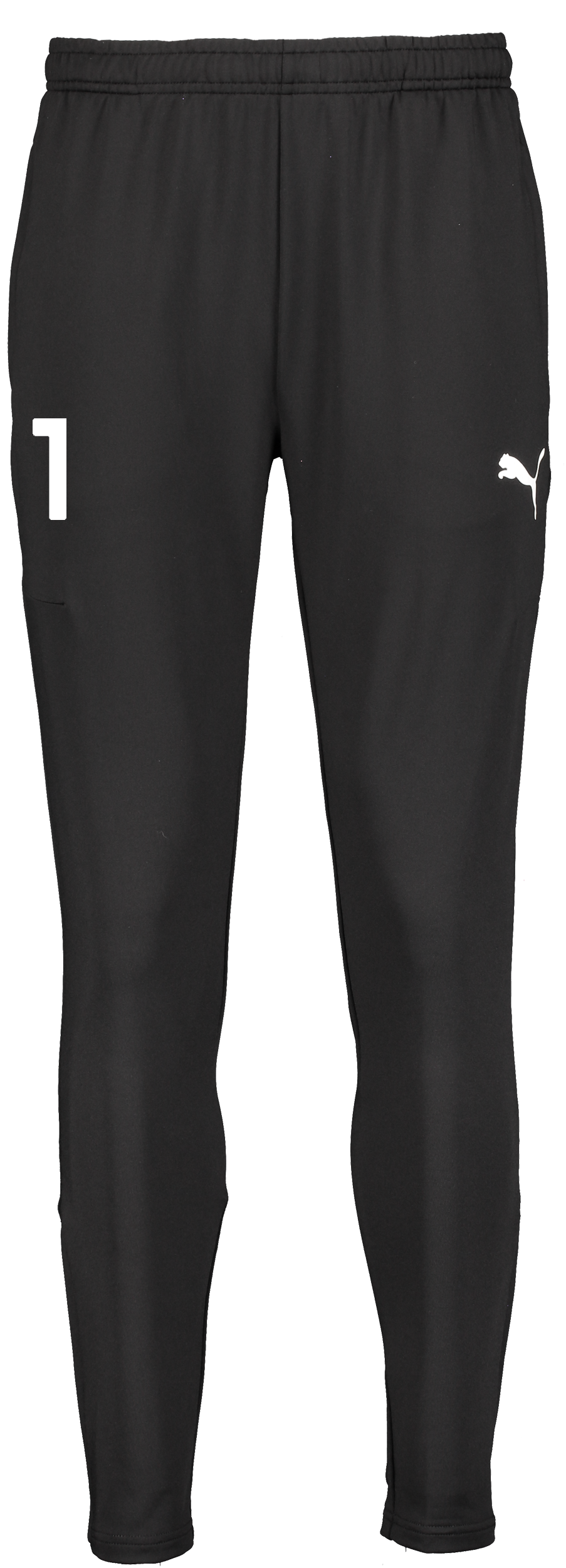 
PUMA, 
T Goal Pro Trg Pnt, 
Detail 1

