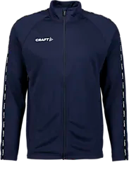 Squad 2.0 Full Zip M - Navy Standard Small1x1