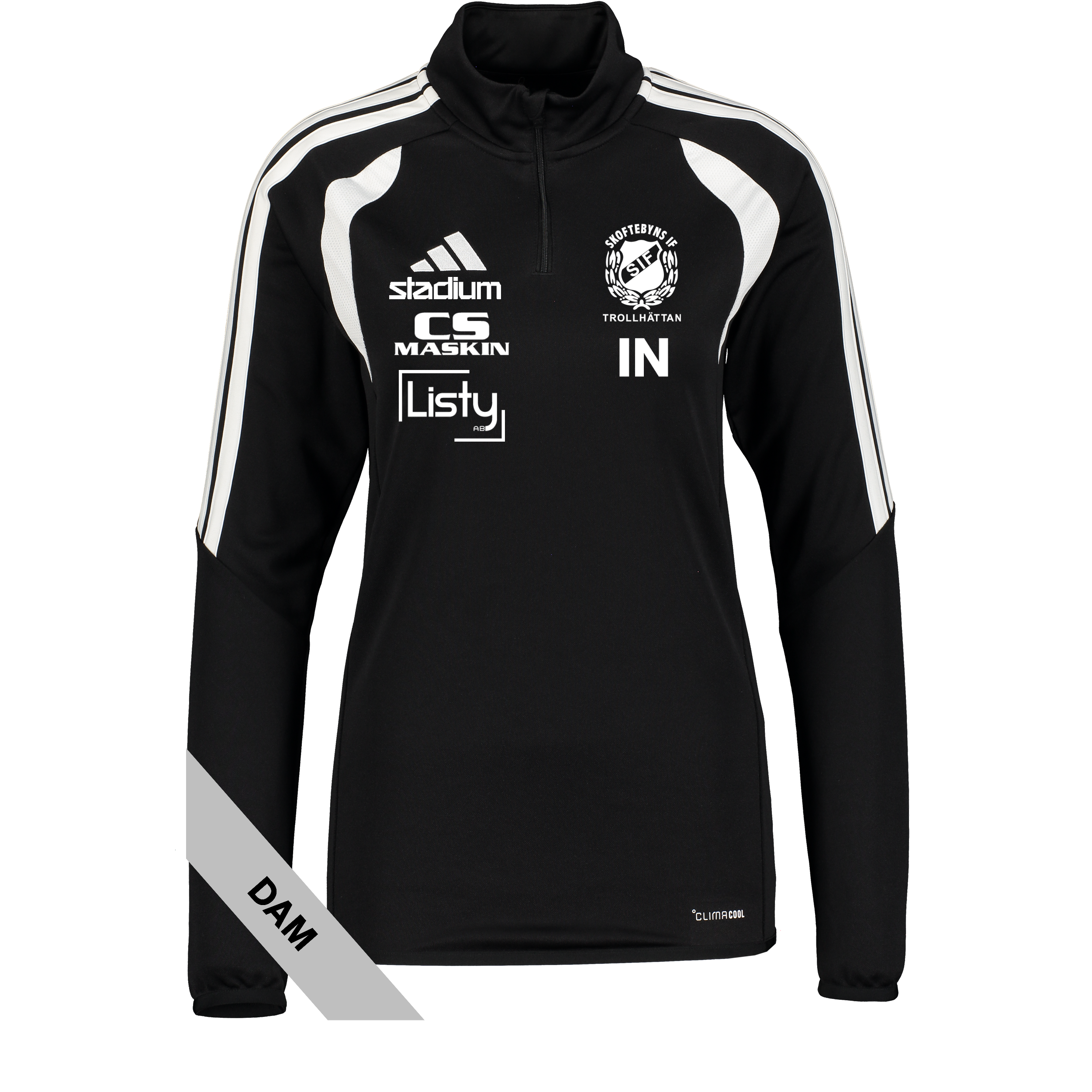 
ADIDAS, 
TIRO26 L TR TOP W, 
Detail 1
