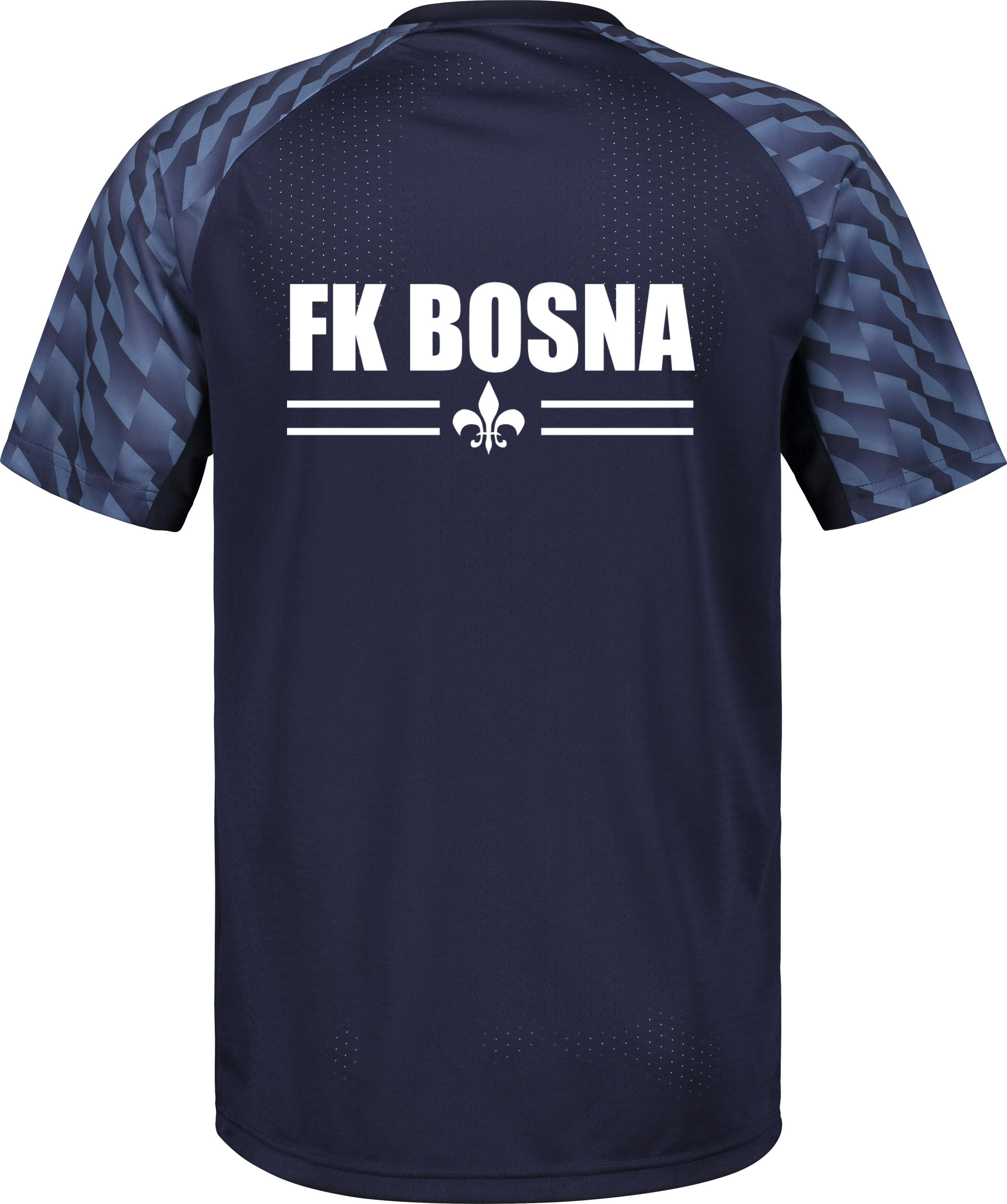 PUMA, TEAMLIGA26 JERSEY JR