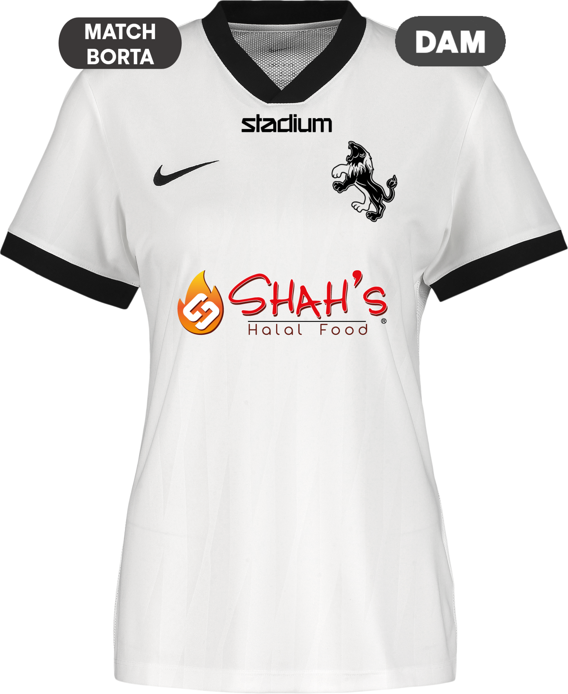 
NIKE, 
CHALLENGE VI JSY W, 
Detail 1
