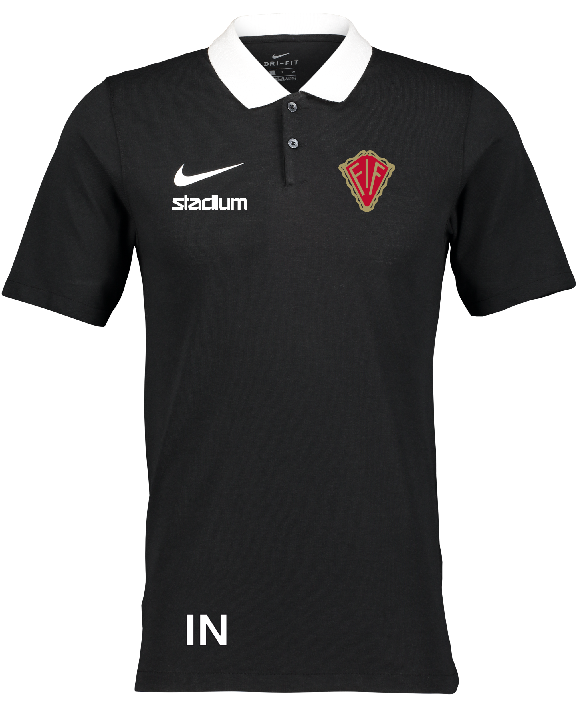 
NIKE, 
Park 20 Polo Ss, 
Detail 1
