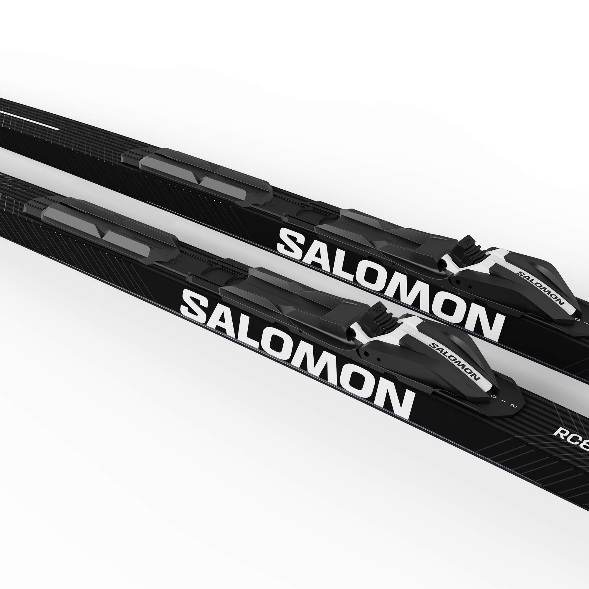 SALOMON, Rc8 Eskin