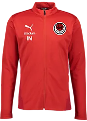392094101101 PUMA T Goal Trg Jkt Jr 392094101101 PUMA T Goal Trg Jkt Jr Standard Small1x1