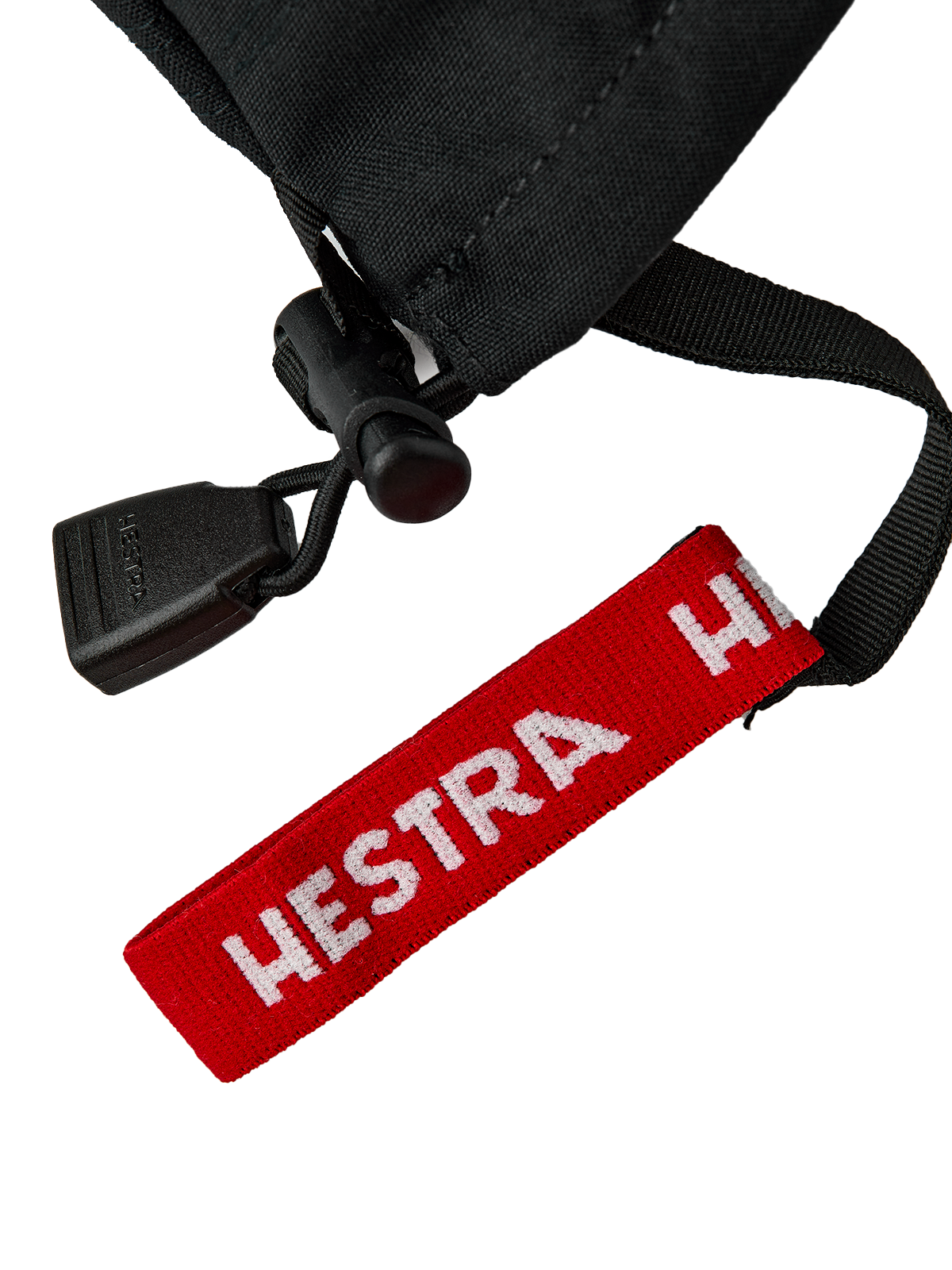 HESTRA, Heli Ski Mitten Jr